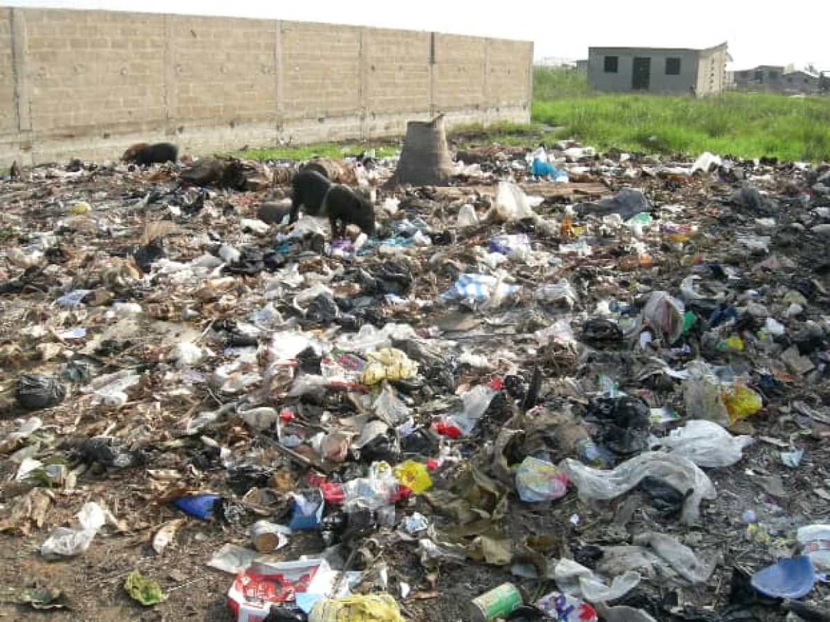 RÉPRESSION DES POLLUEURS DE L’ENVIRONNEMENT : A quand le tour de Parakou ?