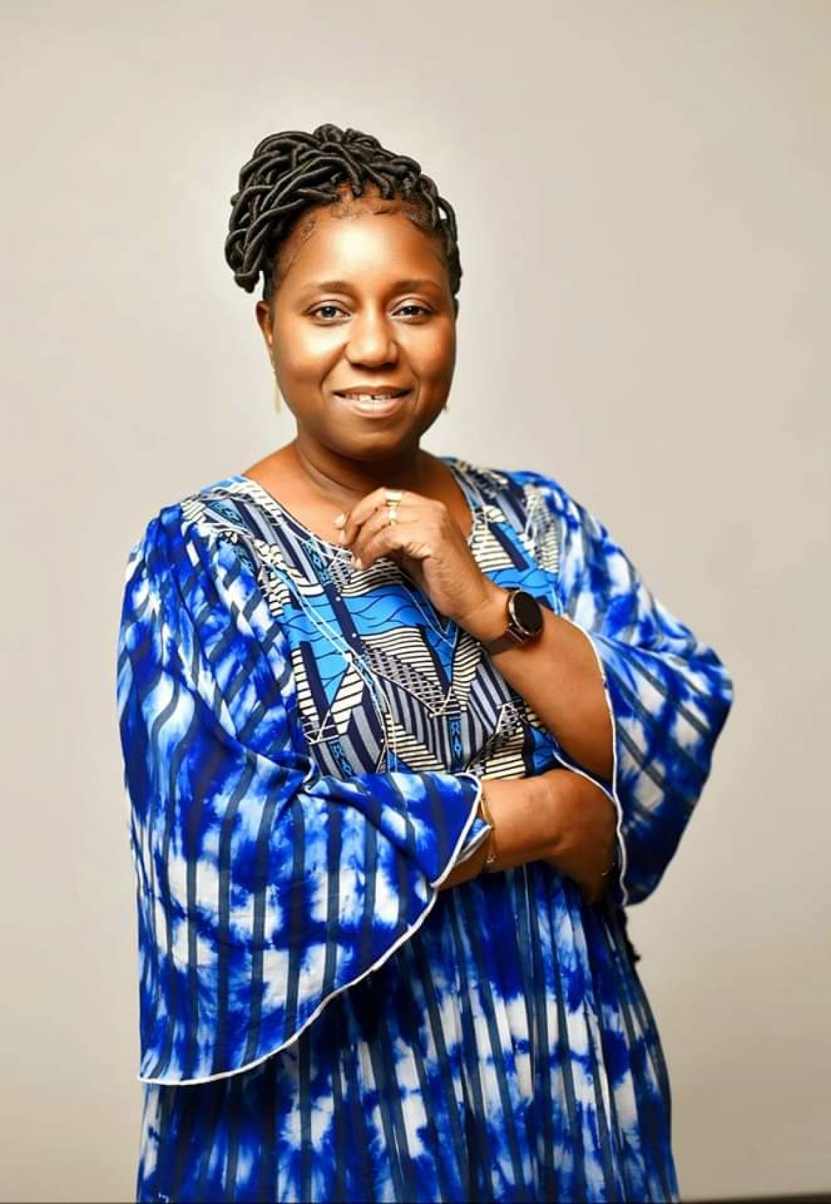 FONDATION FRIEDRICH EBERT STIFTUNG AU BÉNIN : Nouratou Zato Koto-Yerima désignée nouvelle représentante pays