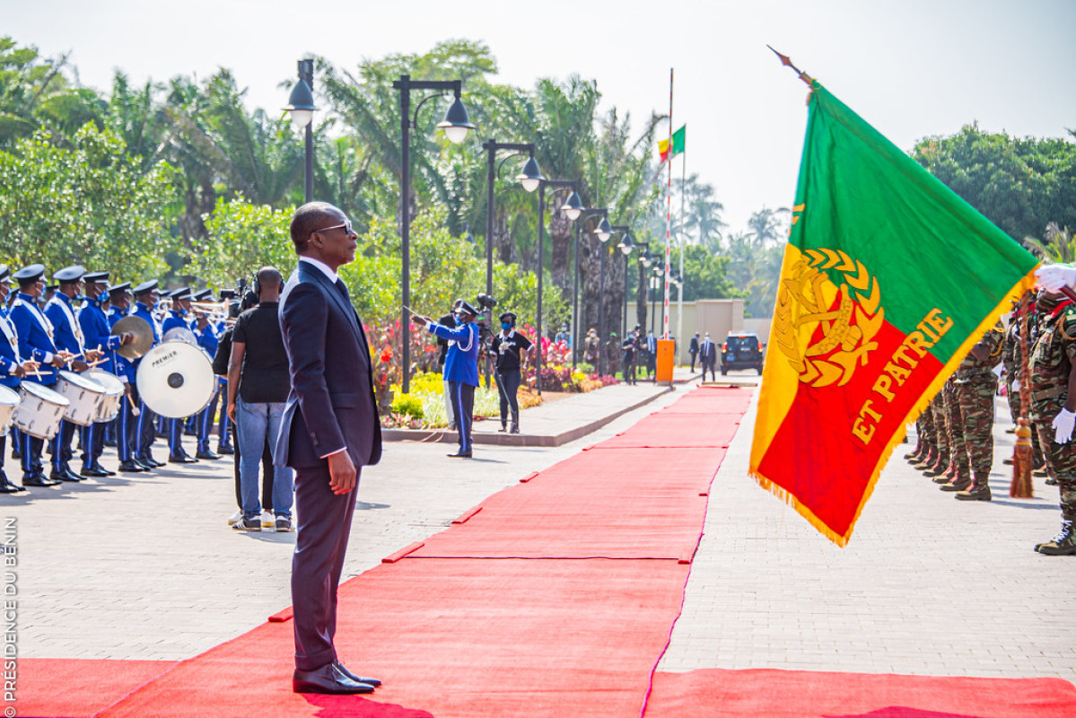 PRÉPARATIFS DU 64E ANNIVERSAIRE DE L’INDÉPENDANCE DU BÉNIN : Le plan de circulation à Cotonou dévoilé
