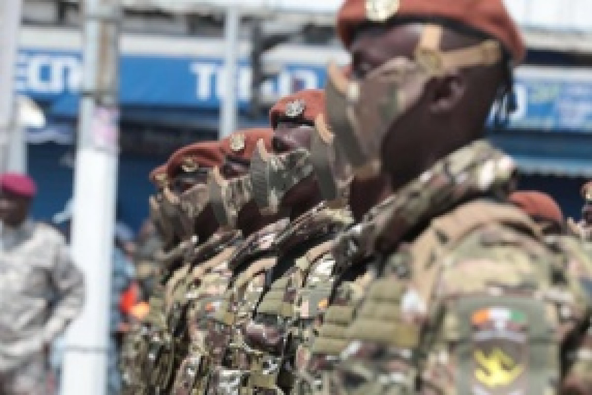 DÉTENTION DE 49 SOLDATS IVOIRIENS À BAMAKO : Le Mali et la Côte d’ivoire, à couteau tiré