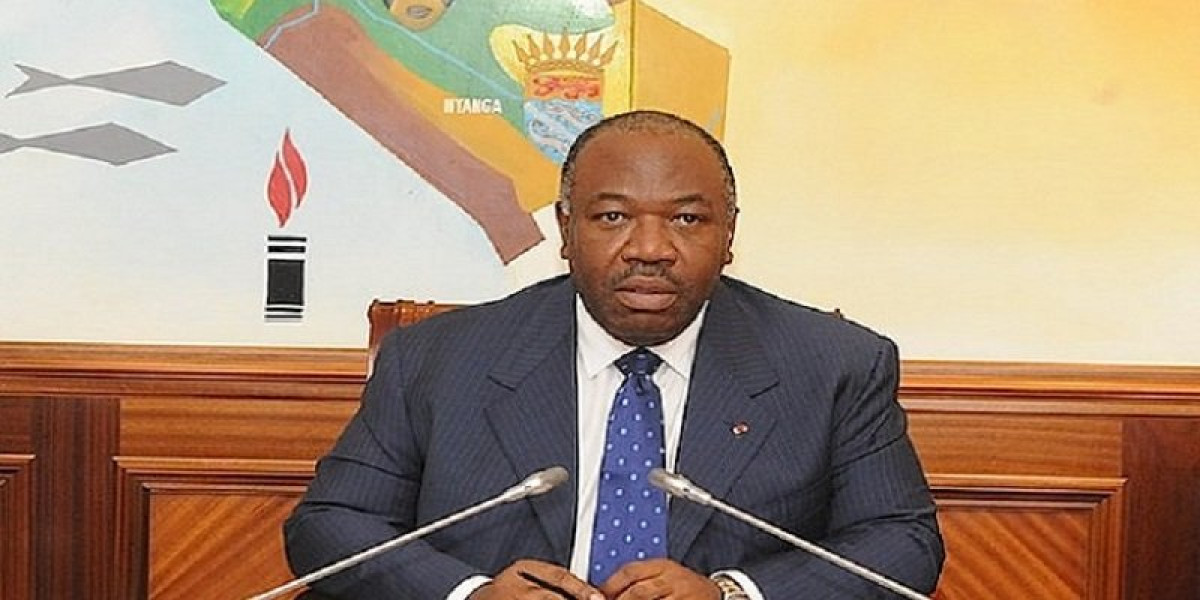 SIGNE DE VIE D’ALI BONGO : Le président n’est donc pas mort!
