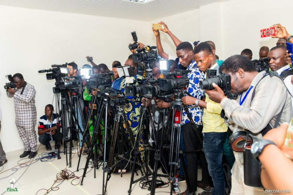 DÉCÈS EN CASCADE DES PROFESSIONNELS DES MÉDIAS AU BÉNIN : De la misère à la mort, le quatrième pouvoir subit une hécatombe . Déjà une dizaine de morts en quelques mois