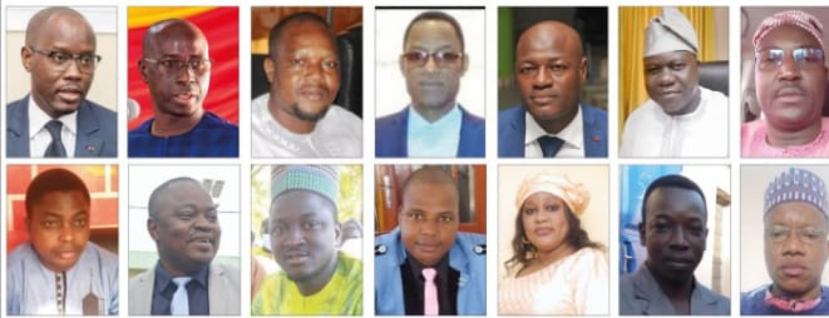 BENIN/ REELECTION DU PRESIDENT PATRICE TALON : Ces jeunes à qui Talon doit une fière chandelle dans la 4è Ce