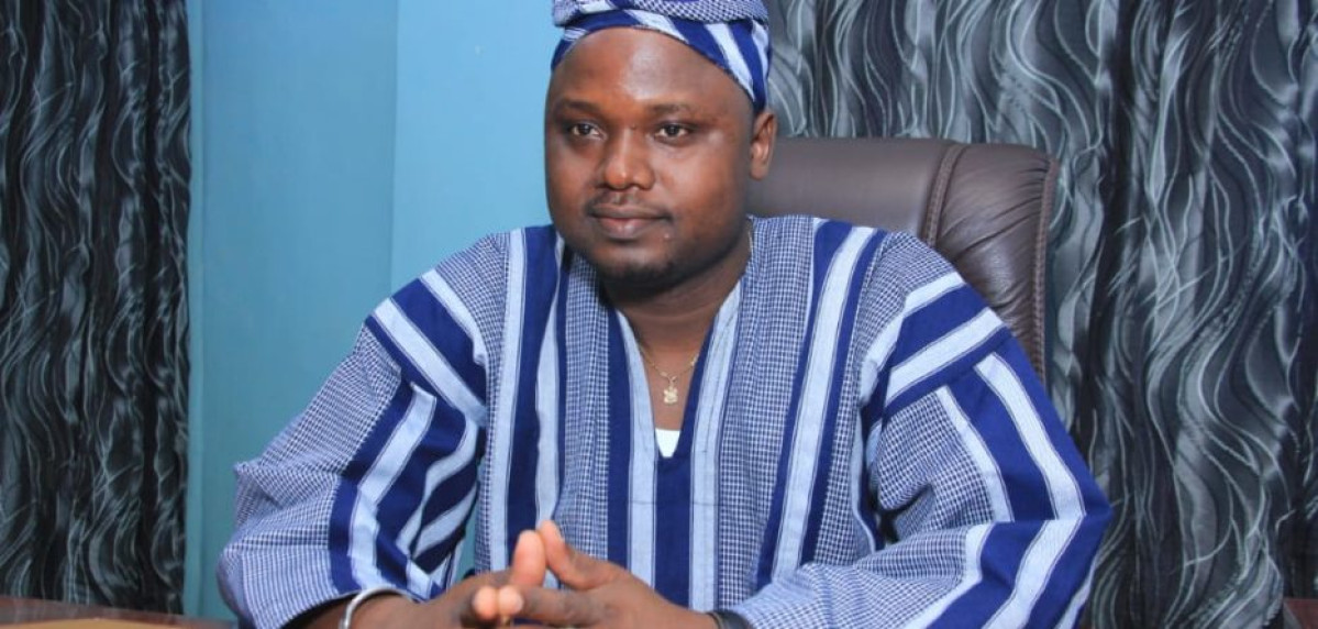 AUDIT DE GESTION DES RESSOURCES FADEC 2019 : Banikoara dans le top 5