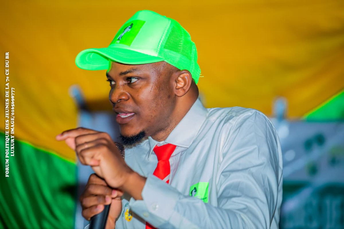 Dr Issihako Zimé Lafia au sujet de son absence sur les différentes listes du Br dans la 7è ce: «...avec regret que je vous annonce que je ne serai pas dans la compétition électorale comme candidat, mais...»