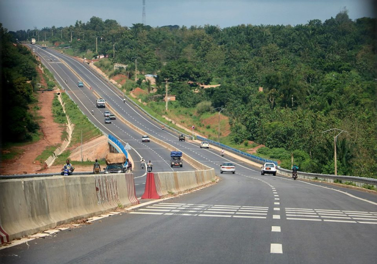 Normalisation et encadrement de l'adressage des voies et portes: le Bénin élabore sa stratégie nationale innovante et participative