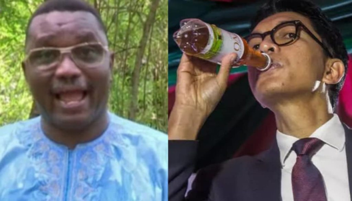 EDITO : Un combat pour la dignité !