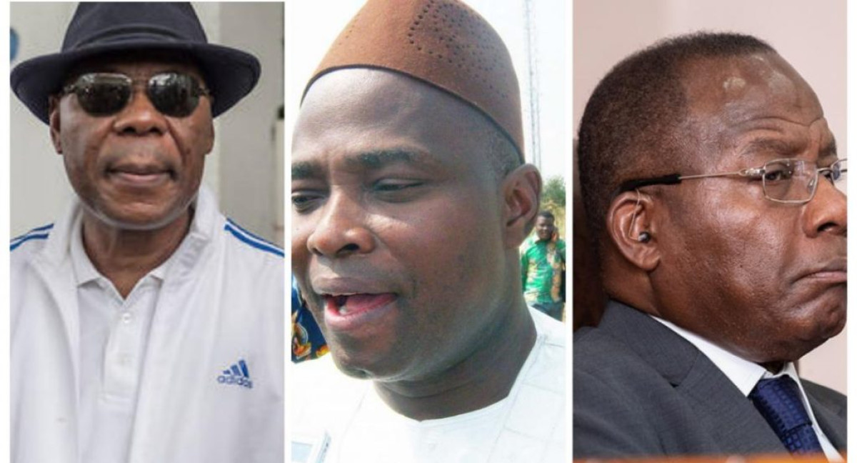 EDITO : Les malheureux de 2019