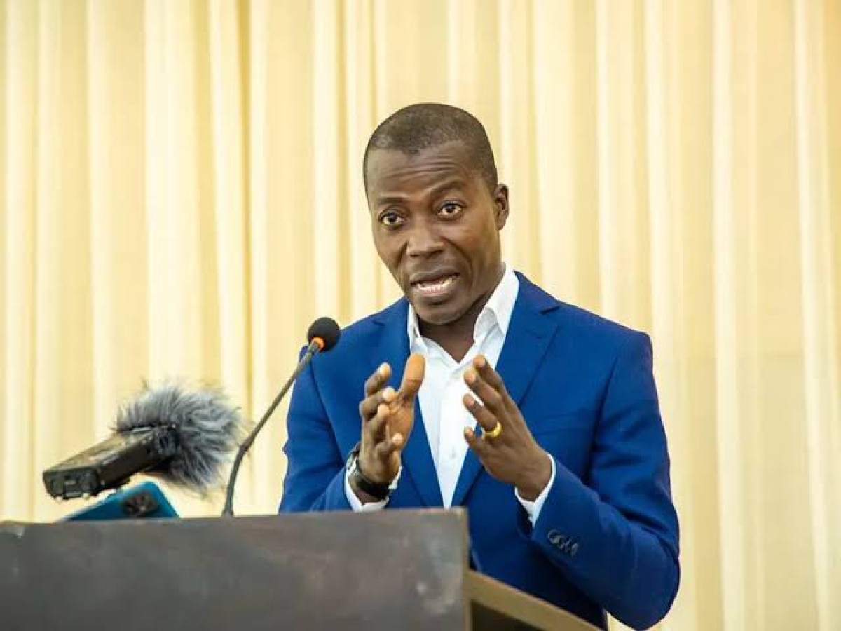 Bilan de Talon, investiture de Wadagni, médias, détenus: Wilfried Houngbédji éclaire l’opinion publique