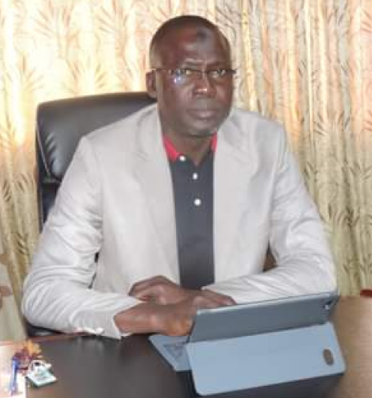 CHARGEMENT HORS PARC A PARAKOU : Le maire Inoussa Chabi Zimé annonce la phase répressive