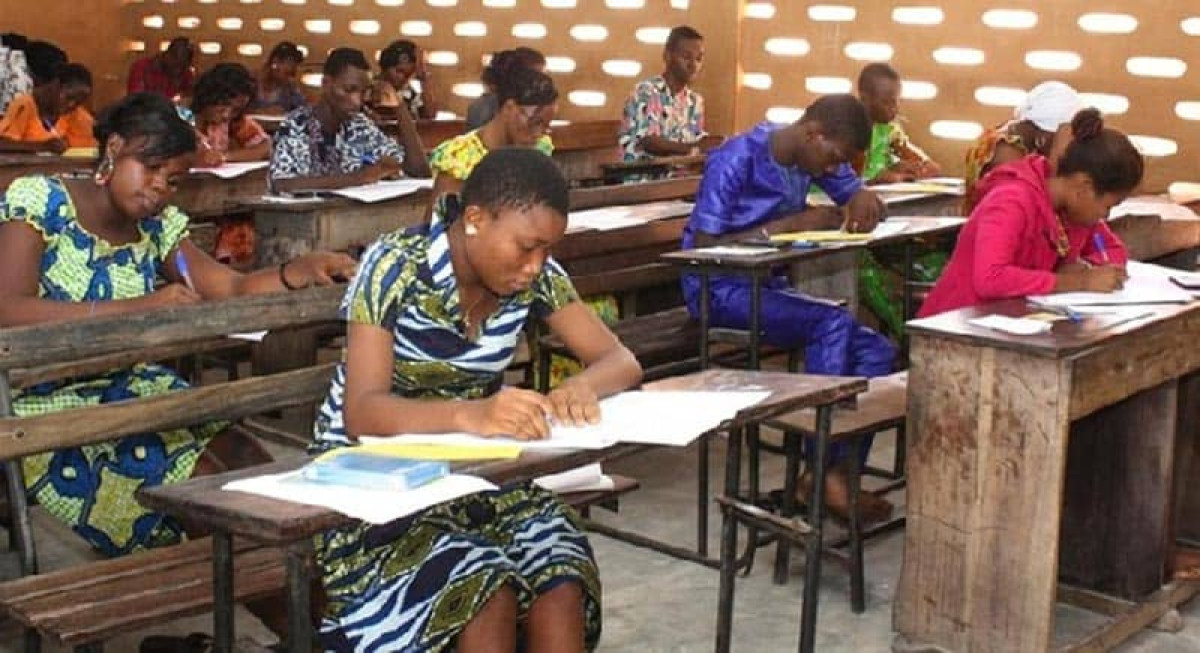 BEPC SESSION 2019 : 205.733 candidats planchent dès ce jour