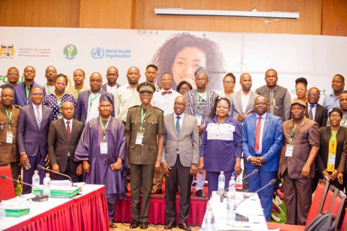 RÉGLEMENTATION DES PRODUITS ALIMENTAIRES MALSAINS AU BÉNIN : Les parties prenantes mobilisées