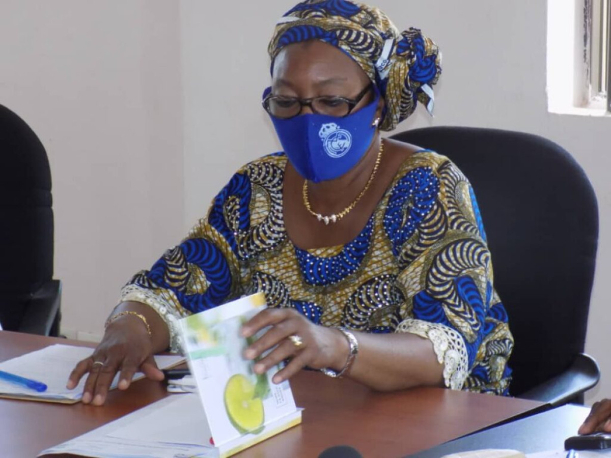 BUDGET PRIMITIF DU CONSEIL COMMUNAL DE KANDI : Plus d’un milliards 900 millions voté