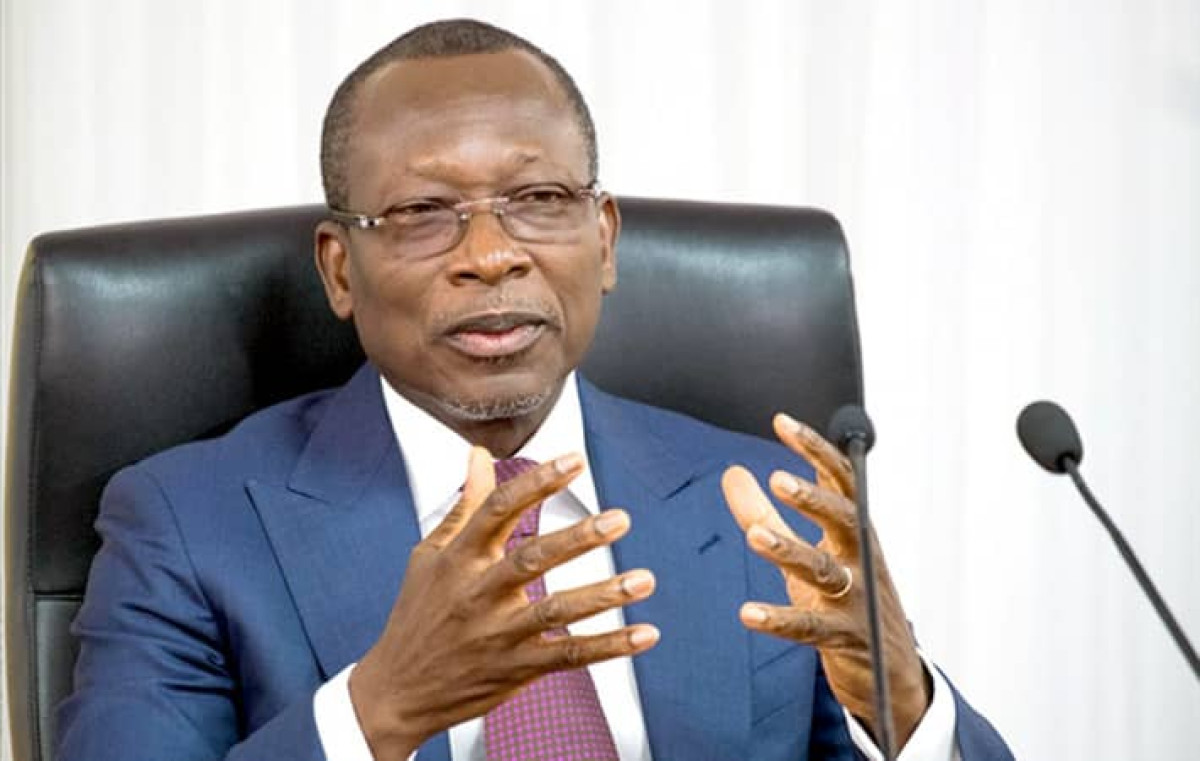 RECOURS A LA VISIOCONFERENCE EN CE TEMPS DE PANDEMIE : L’importance du numérique pour le Bénin encore révélée .Talon avait donc raison d’anticiper