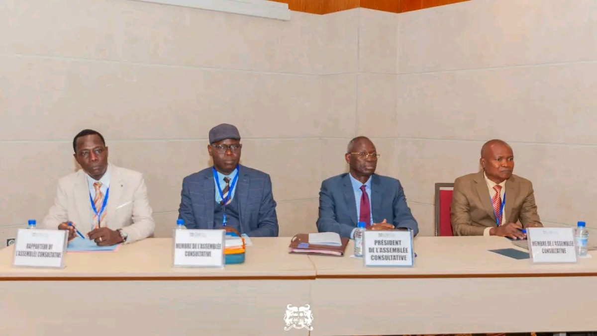 Vision Bénin 2060: le Cne promeut des filières scientifiques et professionnelles