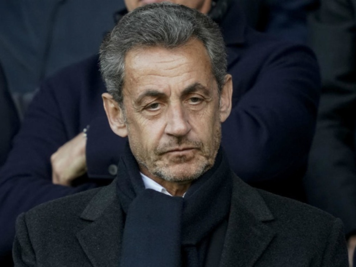 FRANCE/ACCUSÉ DE CORRUPTION ET DE TRAFFIC D’INFLUENCE : L’ancien président Nicolas Sarkozy écope de 3 ans de prison