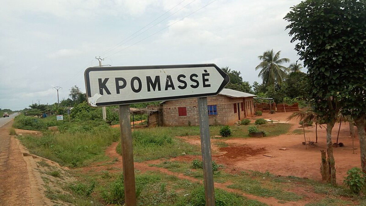 POUR ACTES CONTRAIRE À LA DÉONTOLOGIE DE L’ADMINISTRATION AU BÉNIN : Le Secrétaire Exécutif de Kpomassè destitué