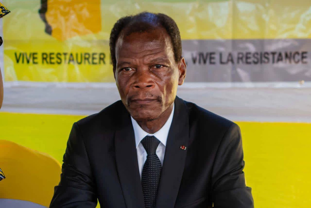 A propos des conditions de détention de Candide Azannaï: les explications de l'administration pénitentiaire