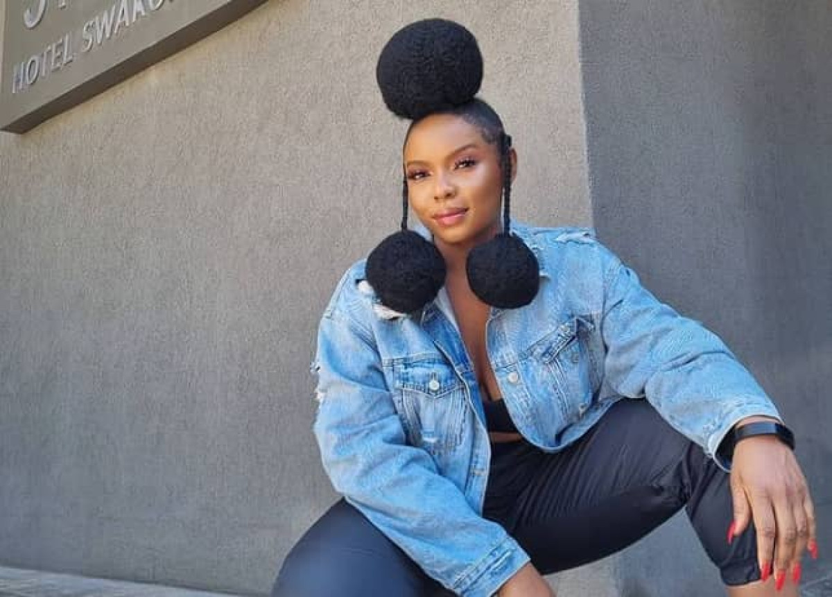 YEMI ALADÉ AU SUJET DE SES PRÉFÉRENCES SEXUELLES : « Je n’aime pas les hommes avec de petits … », confie l’artiste