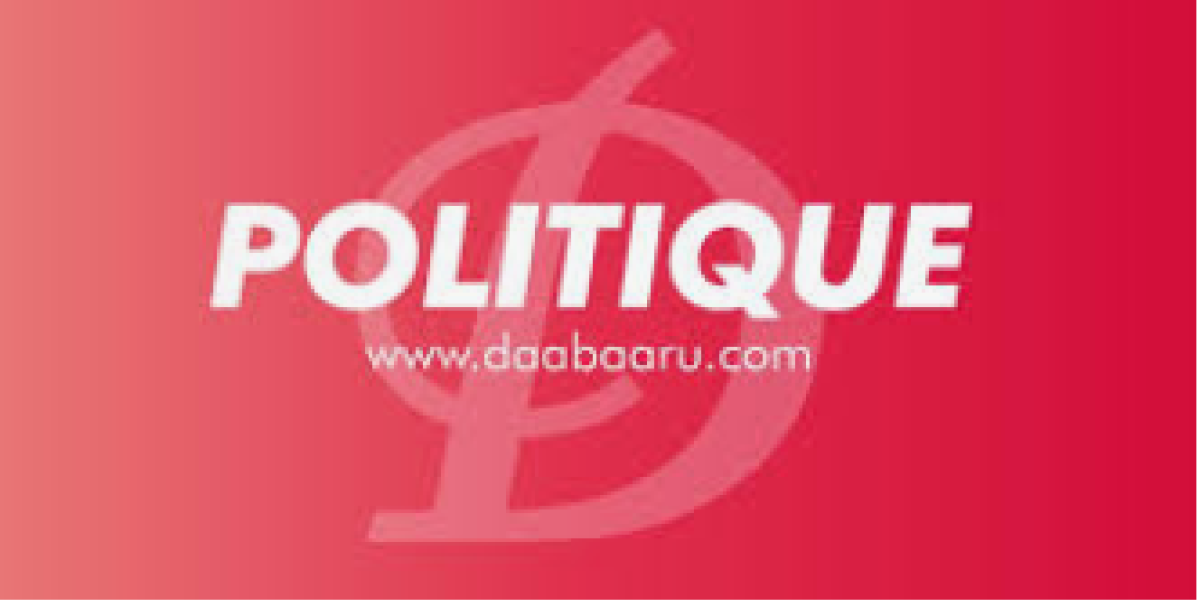 ÉDITO : A l’assaut de l’électorat !