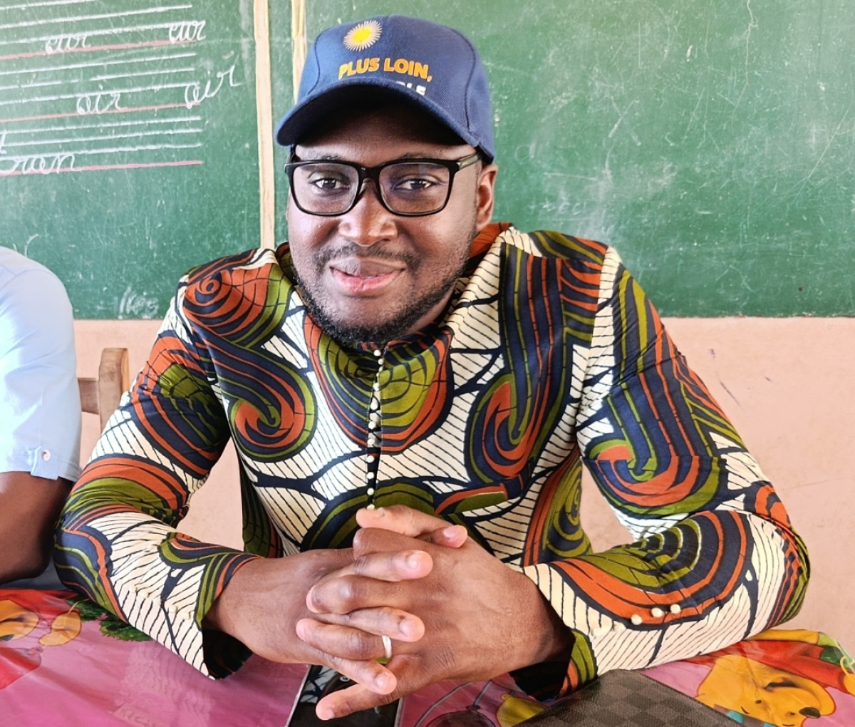 Victoire du duo Wadagni-Talata à Parakou: les habitants du Nouveau Quartier/Ladji-Farani disent oui à Bilal Yacoubou