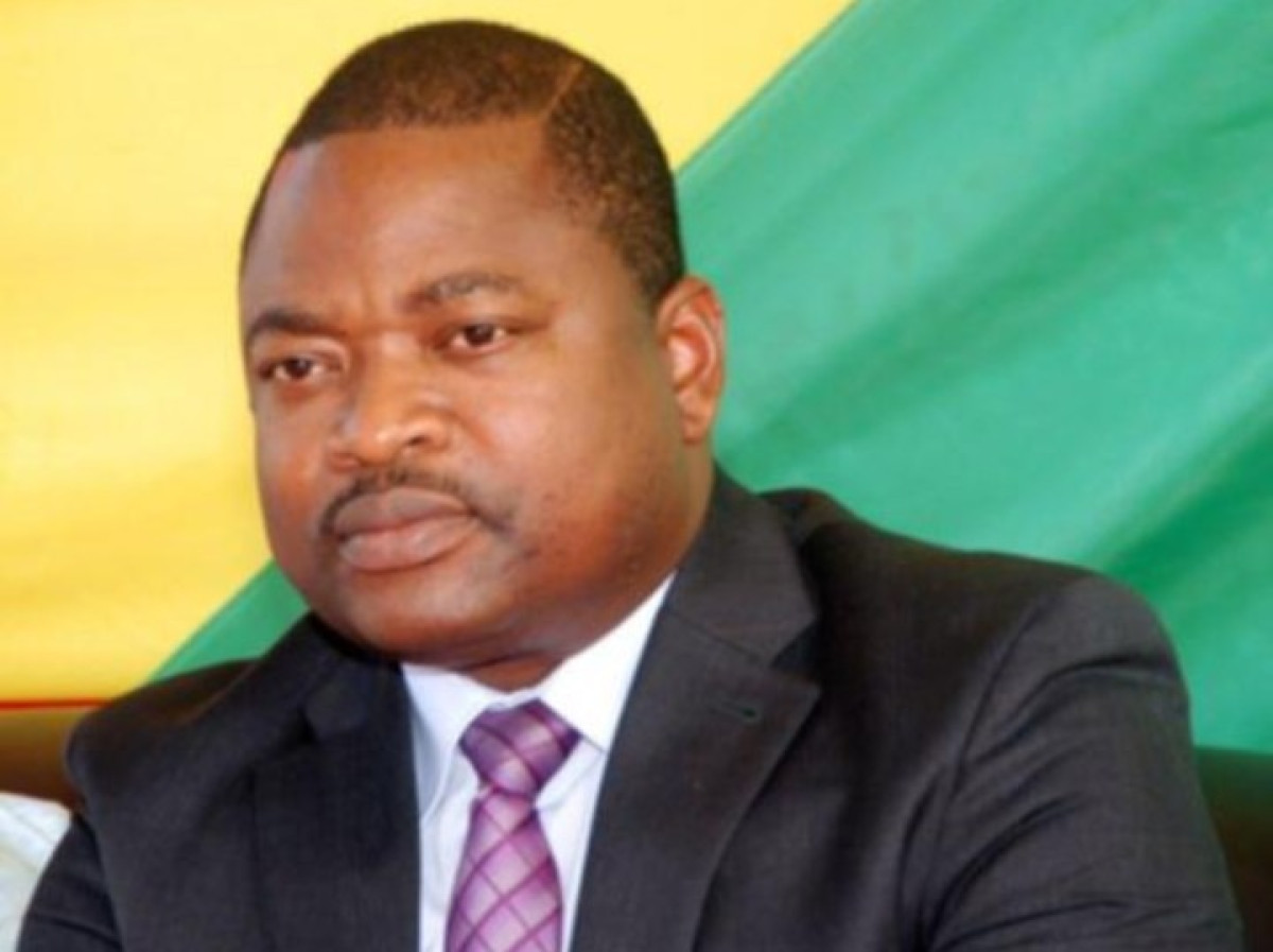 AFFAIRE KOMI KOUTCHE : Un gros marteau noir pour la défense de Kk