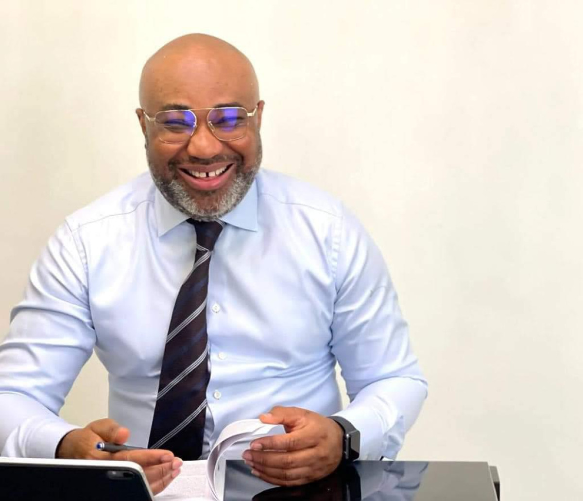 BONI YAYI À LA TÊTE DES »LD » : Richard Boni Ouorou s’en réjouit et appelle à un véritable combat