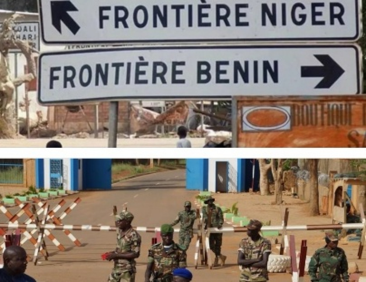 Réouverture des frontières terrestres entre le Bénin et le Niger: l’espoir est-il encore permis ?