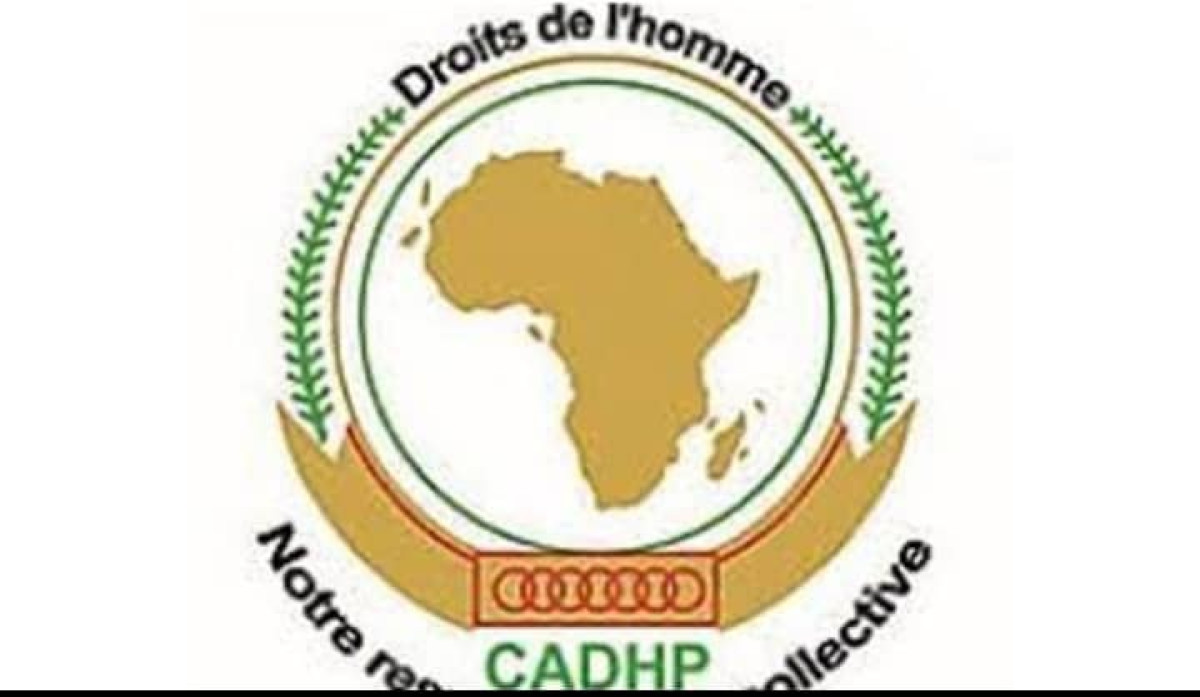 BÉNIN : Les béninois peuvent toujours saisir la Cadhp
