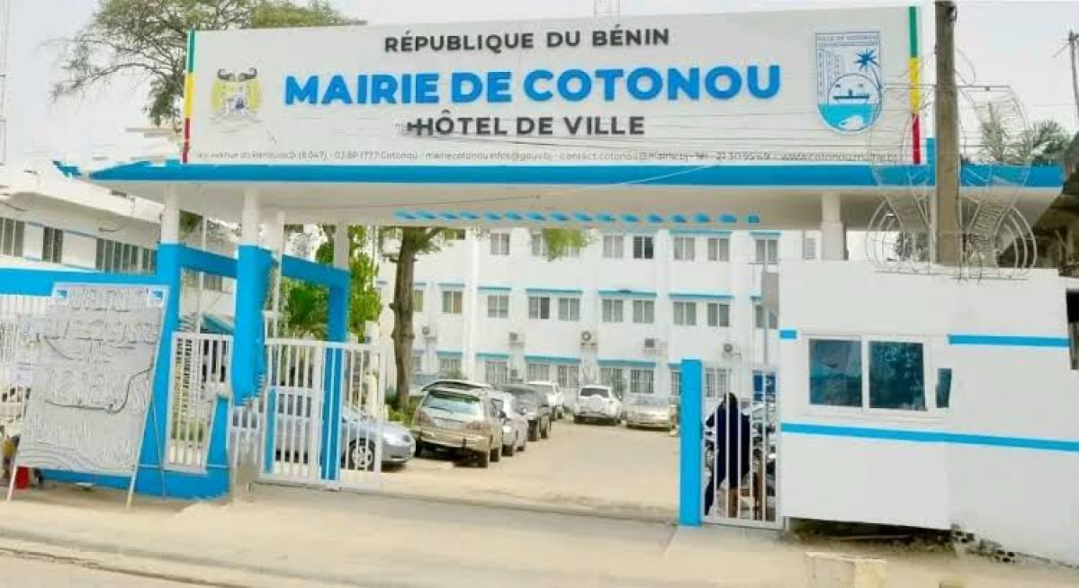 Opérations de bornage à Cotonou: la mairie met en garde contre l'extorsion