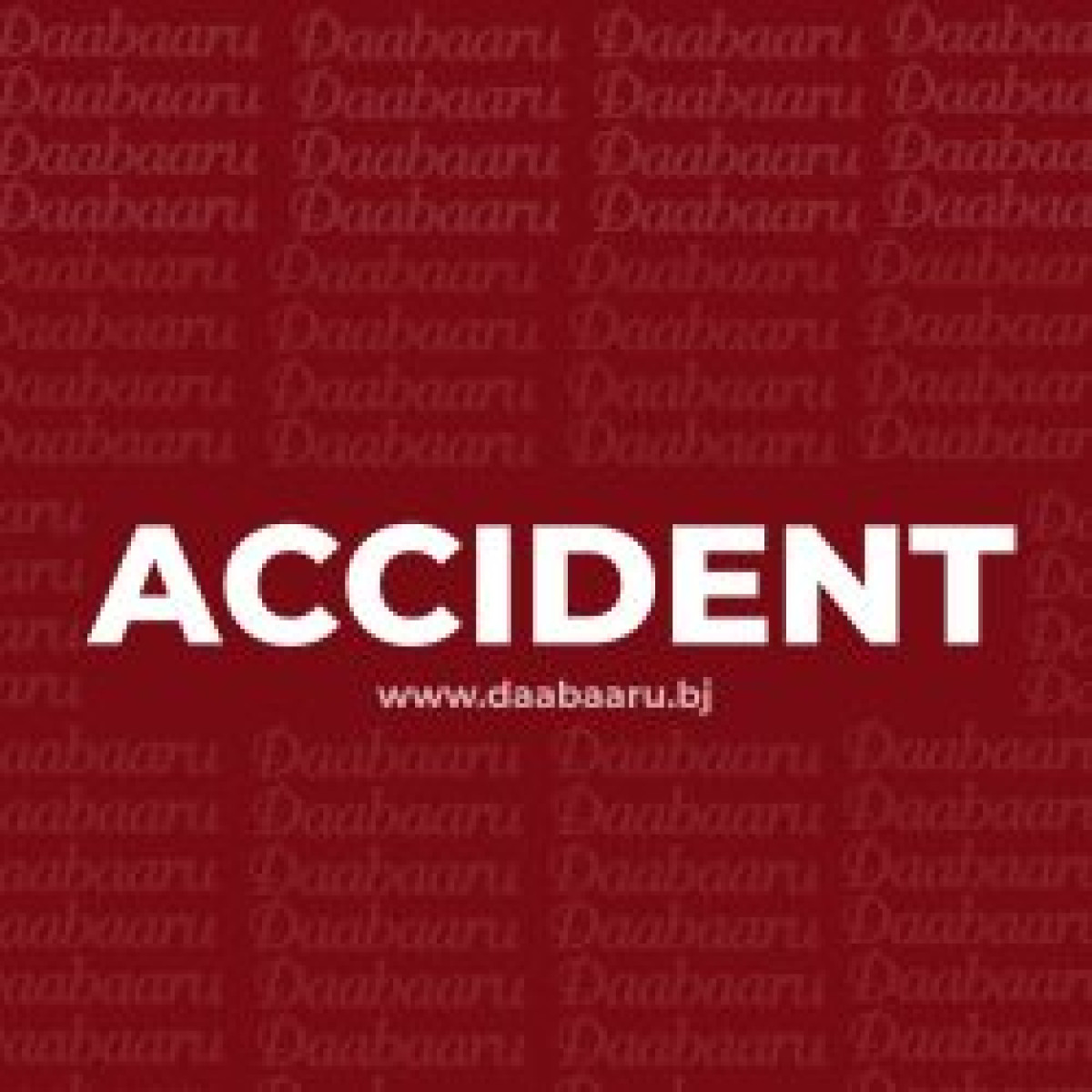 ACCIDENT MORTEL À DASSA : Quatre morts et plus de 40 blessés