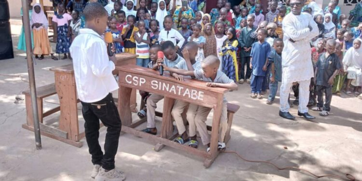 POUR LA RÉUSSITE SCOLAIRE DE VOS ENFANTS À PARAKOU : Le Csp Sinatabé, est la référence pour son sérieux . Cep 2024, 100%, Bepc 99%