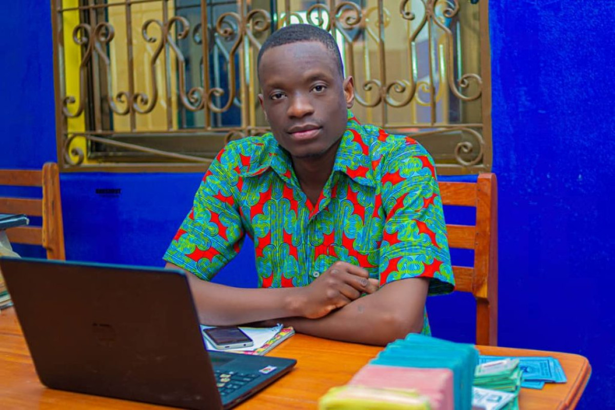 CHRONIQUE LITTÉRAIRE : Stanislas Adanlawo parle de la biblio thérapie ou la thérapie par le livre