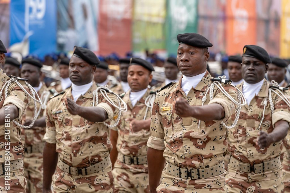 BÉNIN : Le concours de la Douane lancé : Voici les conditions et pièces à fournir