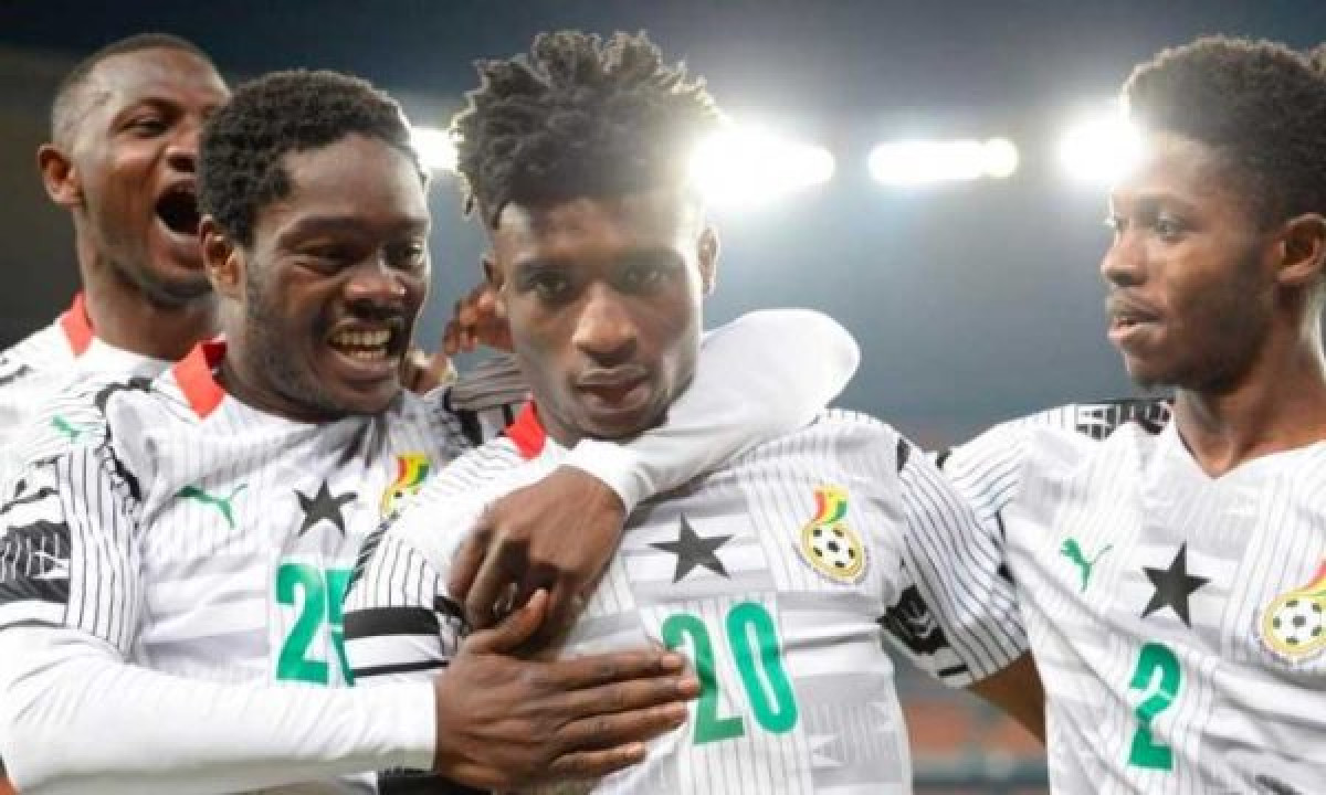 COUPE DU MONDE 2022 : Le Cameroun et le Ghana prolongent leur séjour au Qatar  . Brésil, 2e pays qualifié pour les 8e  . Cr7 et le Portugal en huitième de finale