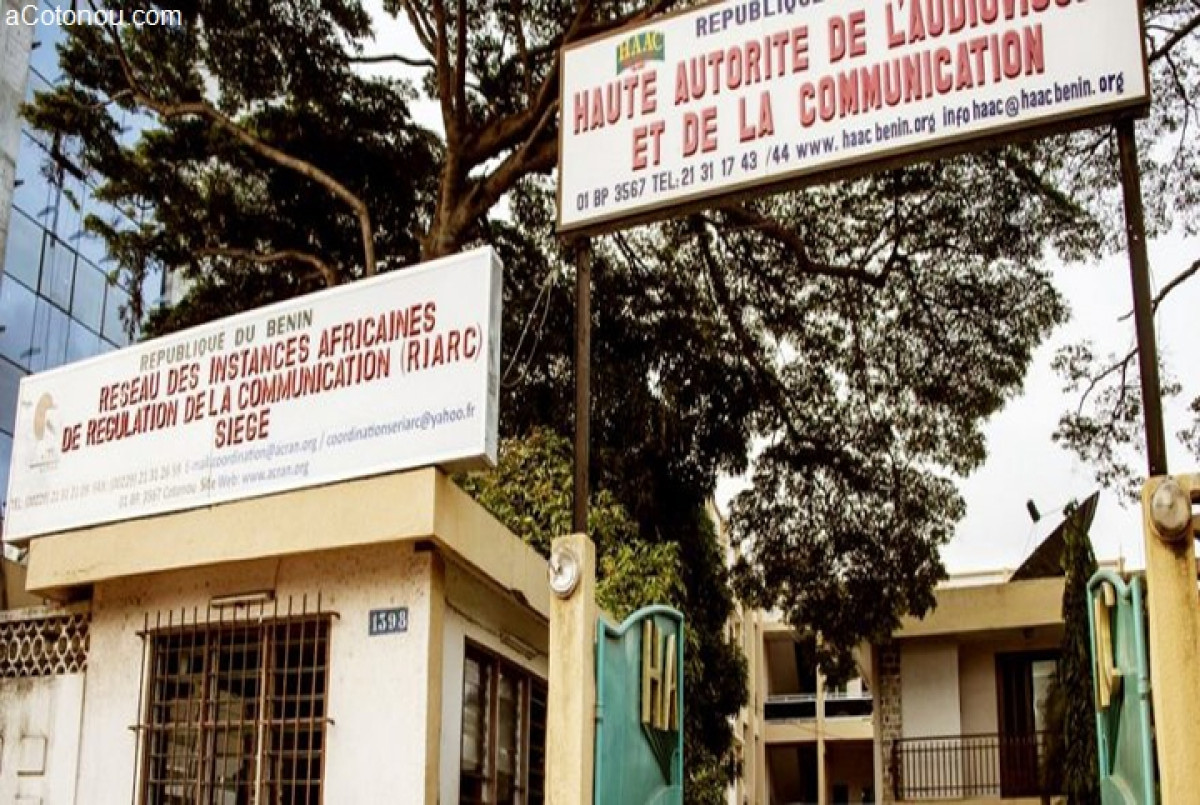 TRAITEMENT DES INFORMATIONS LIÉES AUX ATTAQUES ARMÉES : La Haac invite les médias à davantage de professionnalisme . Les indélicats menacés de suspension