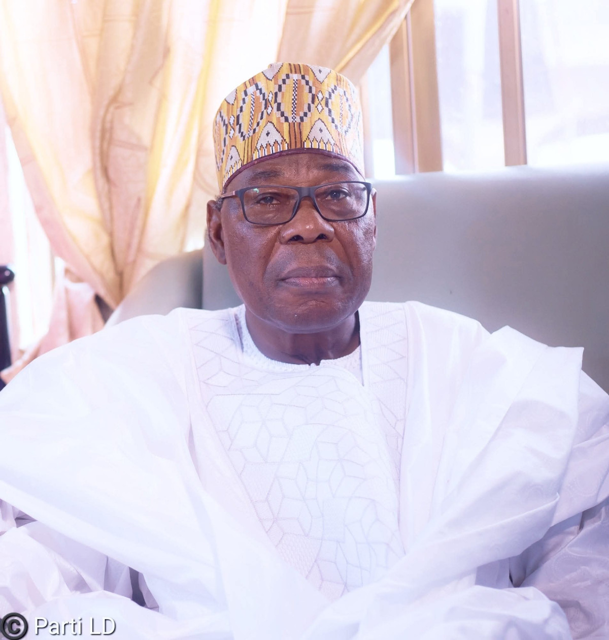 Bénin: Boni Yayi a quitté le parti Les Démocrates