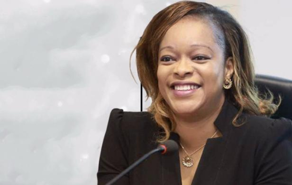 FINANCE ET COVID-19 : Un webinaire de préparation des acteurs lancé par Reckya Madougou