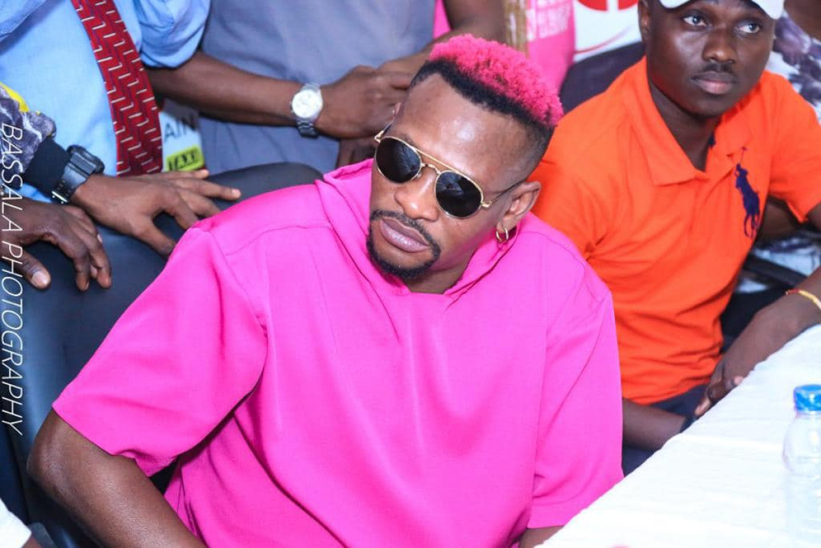 CÔTE D’IVOIRE : Triste nouvelle pour Ramatoulaye Dj