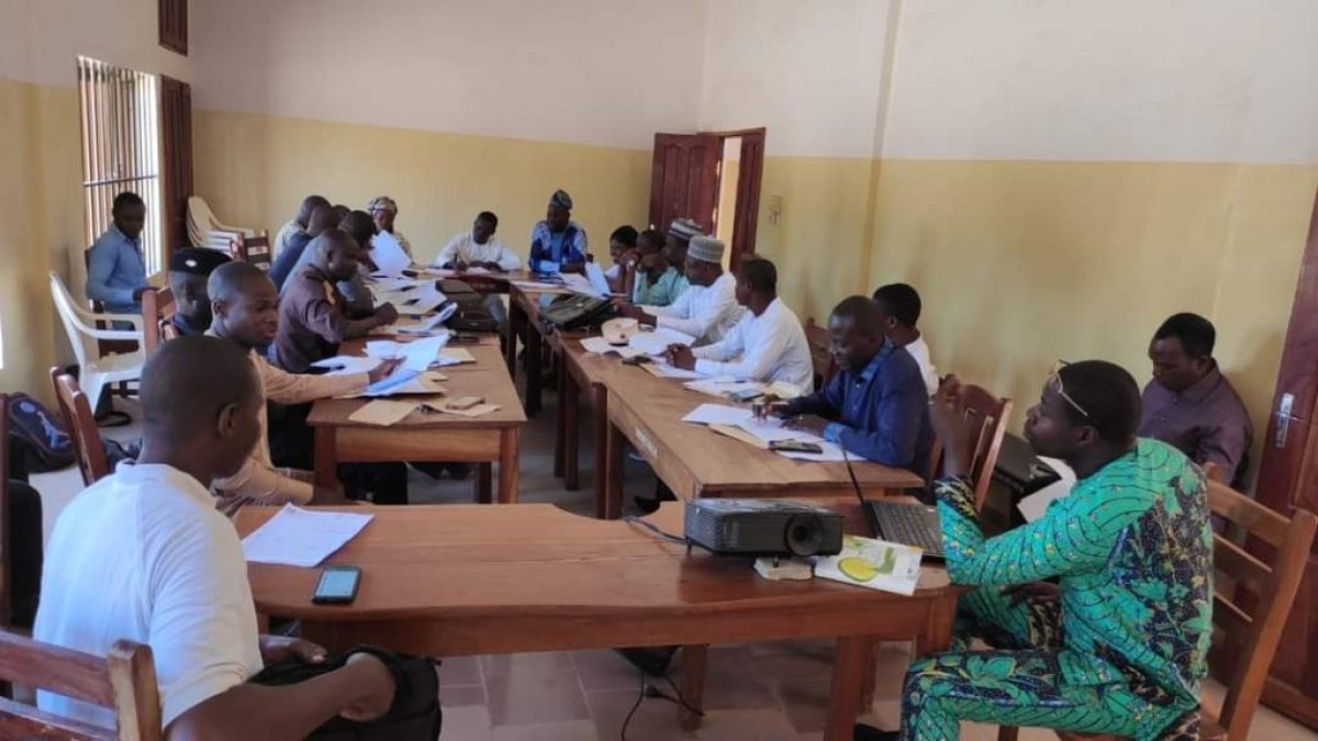 SESSION ORDINAIRE DU CONSEIL COMMUNAL DE KALALÉ : L’exécution à mi-parcours du budget 2023 évaluée