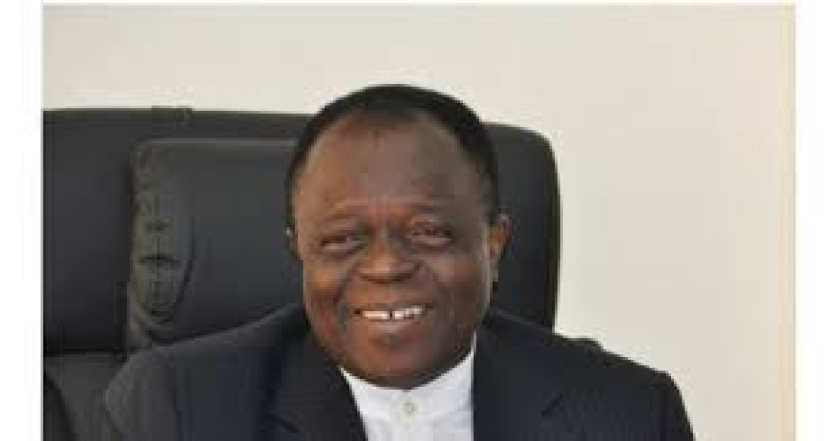 CARNET NOIR : L&rsquo;ancien président de l&rsquo;Arcep-Bénin n&rsquo;est plus