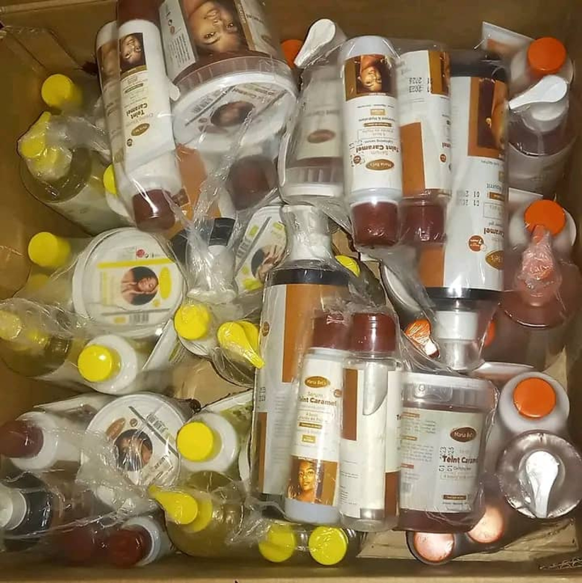 AUTORISATION DE LA VENTE DES PRODUITS COSMÉTIQUES AU BÉNIN : La demande désormais possible sur la plateforme des services publics