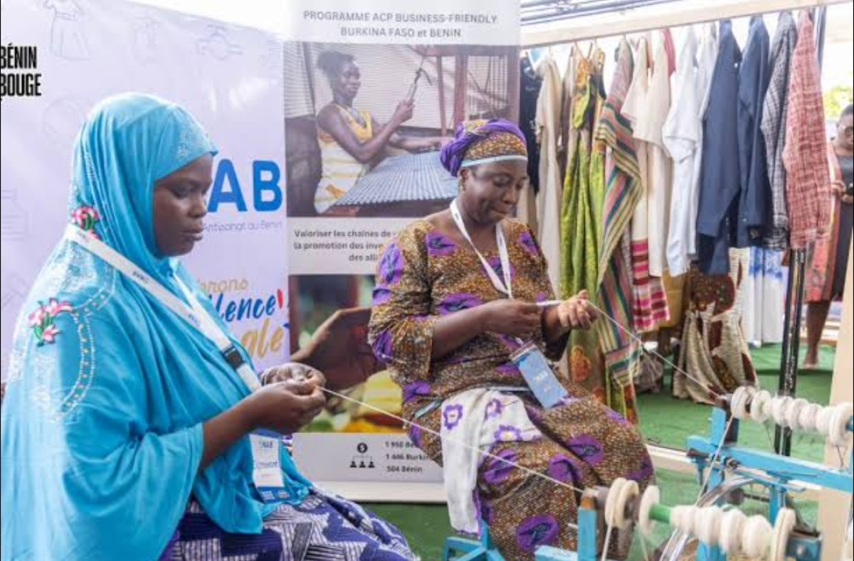 Programme Arch volet formation: le recrutement d'une nouvelle cohorte d’artisans lancé