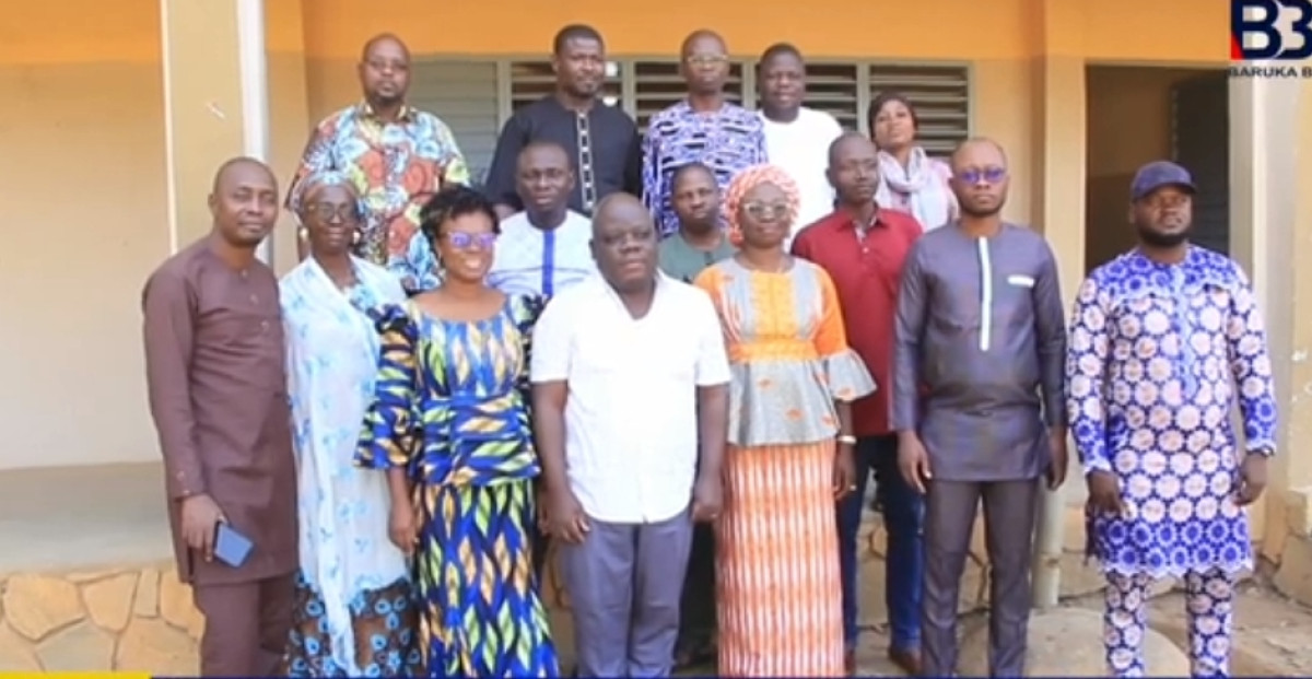 Mairie de kouandé: le plan stratégique de mobilisation des ressources validé