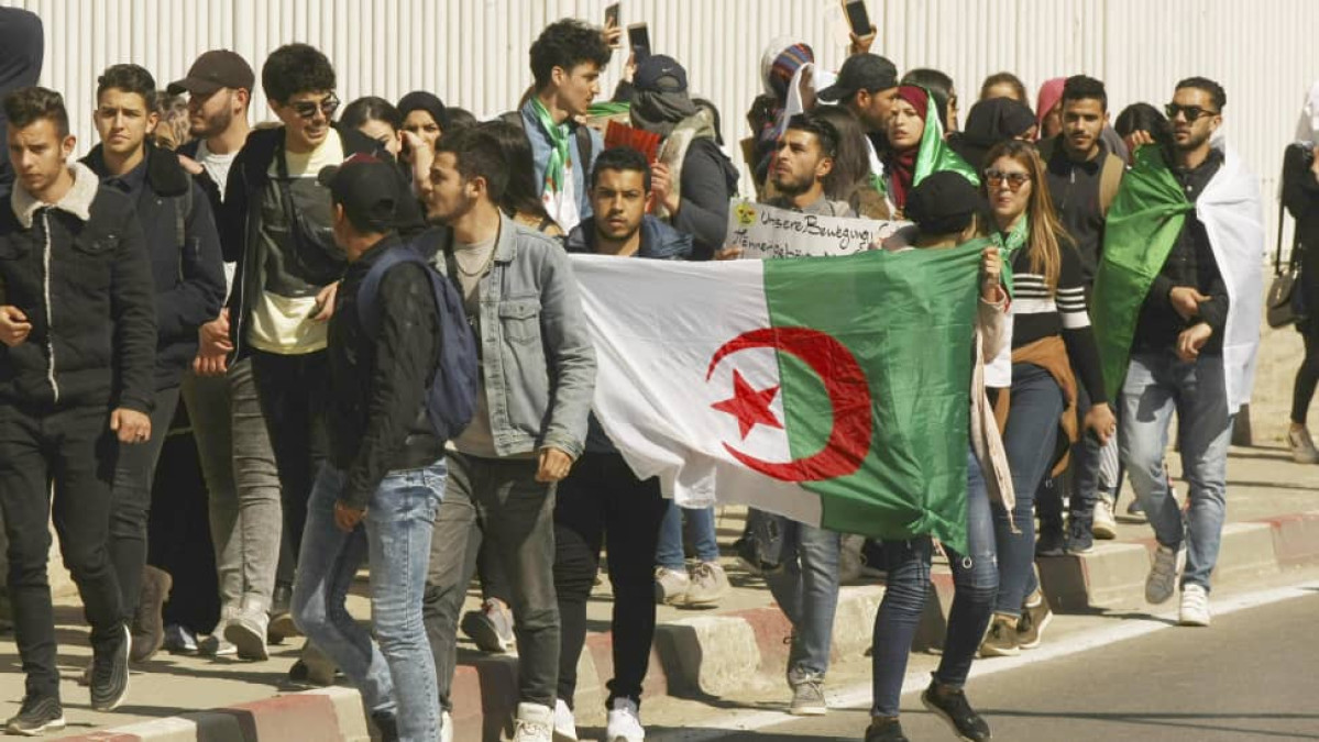ÉDITO : L’Afrique à l’ère d’une jeunesse éveillée