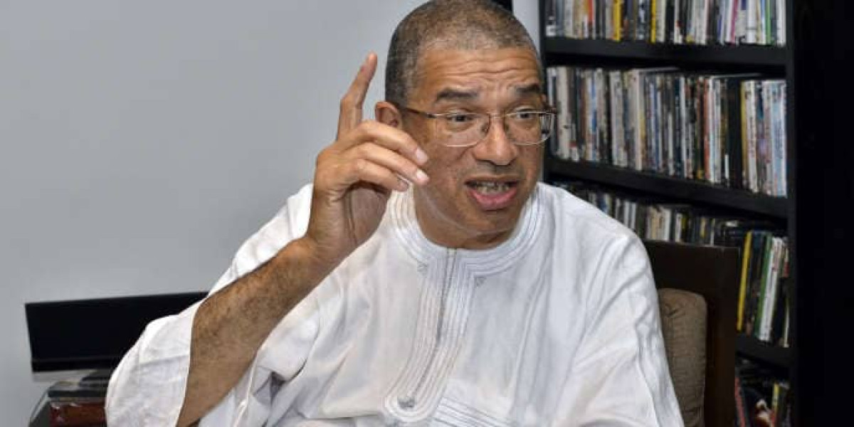 EDITO : Zinsou met à nu l’opposition!