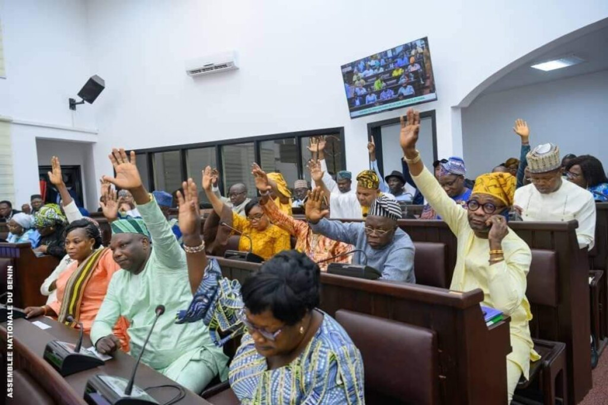 BÉNIN/NOUVEAU CODE ÉLECTORAL : Trois partis disposent de parrains nécessaires pour la présidentielle