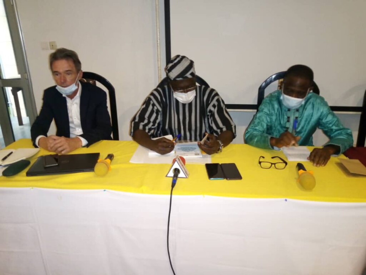 MISE EN OEUVRE DU PROGRAMME REDEVABILITÉ AU BENIN : La Coopération Suisse lance la phase 2 à Parakou