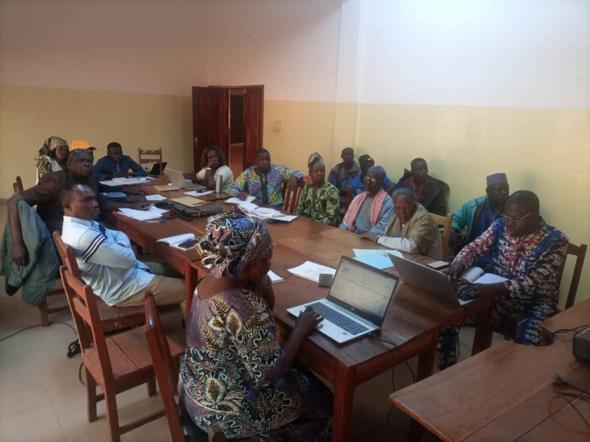 BÉNIN/PREMIÈRE SESSION DU CONSEIL DE SUPERVISION DE KALALÉ : Les rapports d’activité de la S.e adoptés