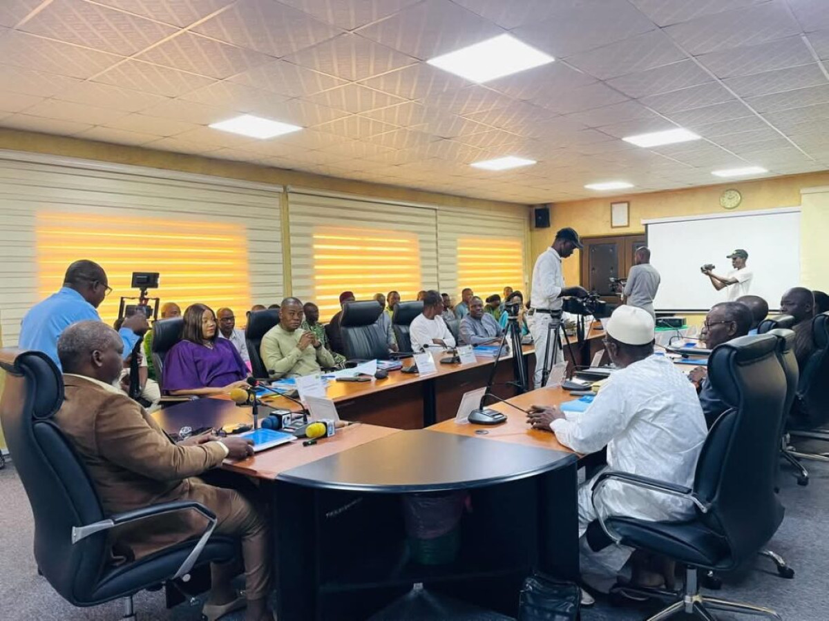 Bénin: la Haac signe des conventions avec 13 médias
